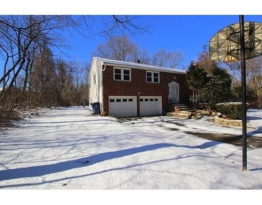 Property Photo:  215 Bay Rd  MA 02067 