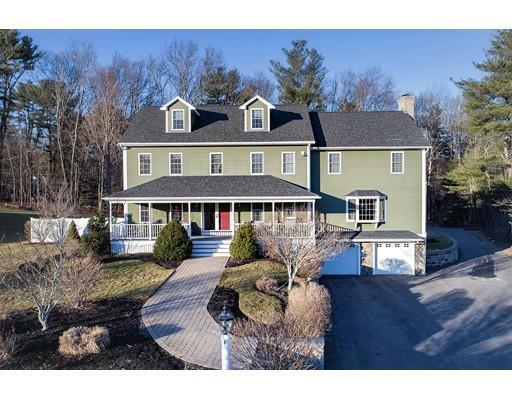Property Photo: 6 Great Acres MA 02339