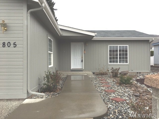 Property Photo: 1805 Heritage Haven WA 98801