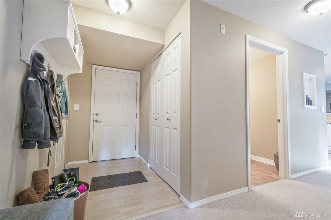 Property Photo: 3318 30th Ave SW A203 WA 98126
