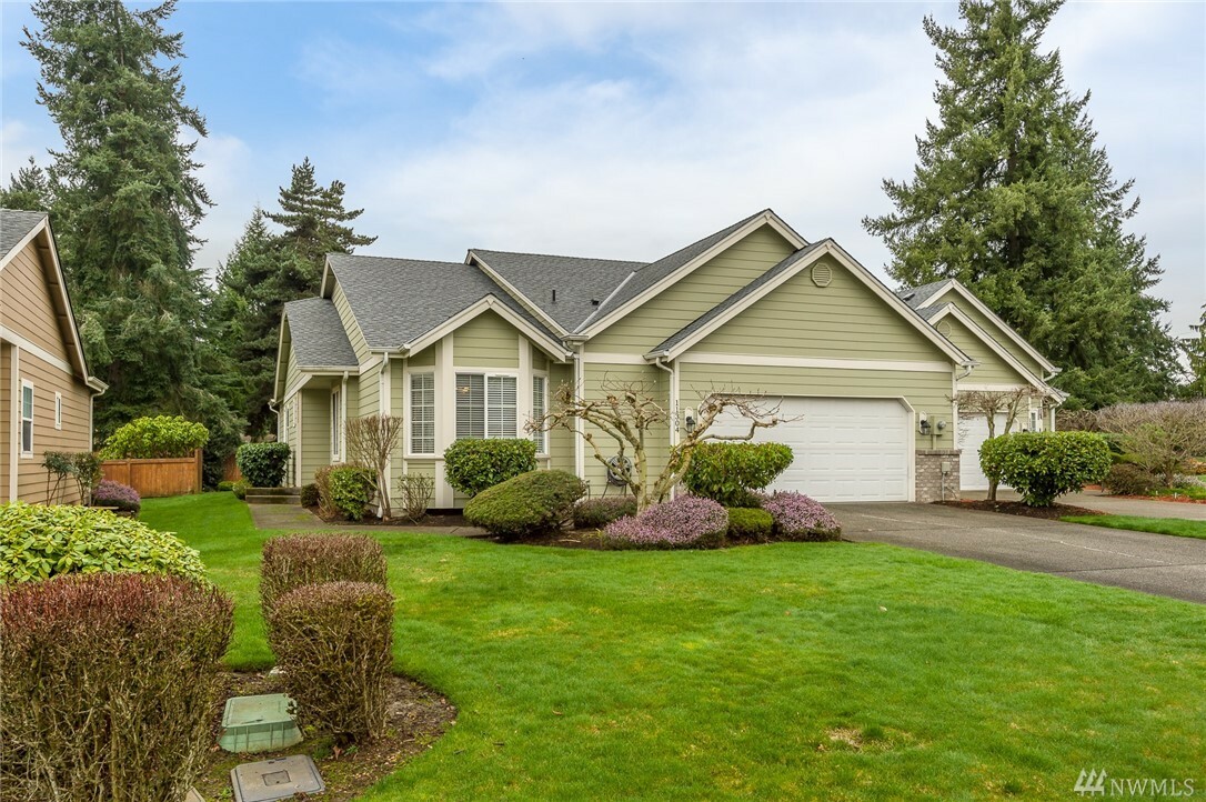 Property Photo: 11304 88th Ave E WA 98373