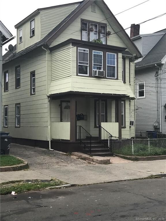 Property Photo:  60 Stevens Street  CT 06519 