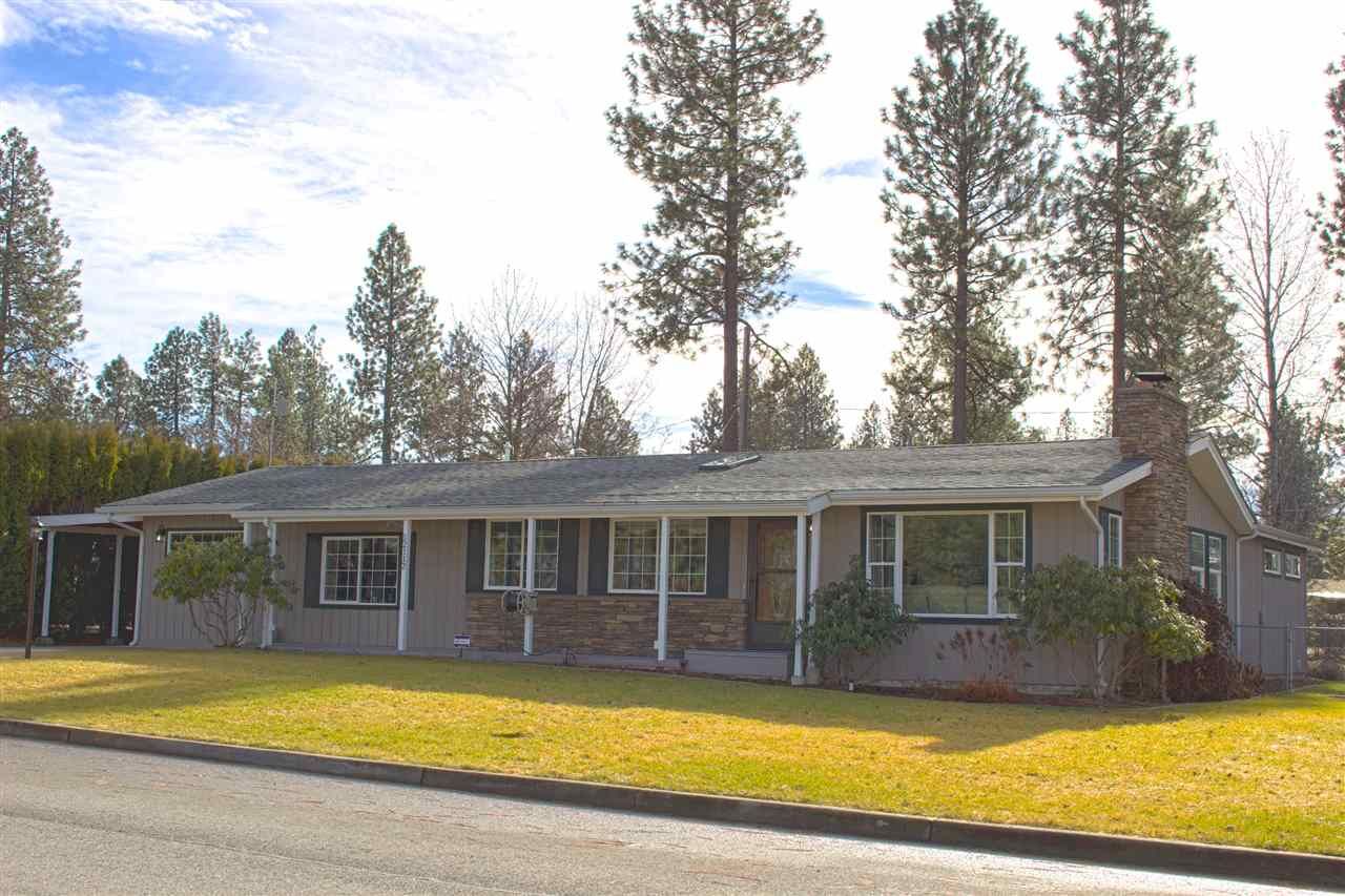 Property Photo: 12112 E 18th Ave WA 99206-2714