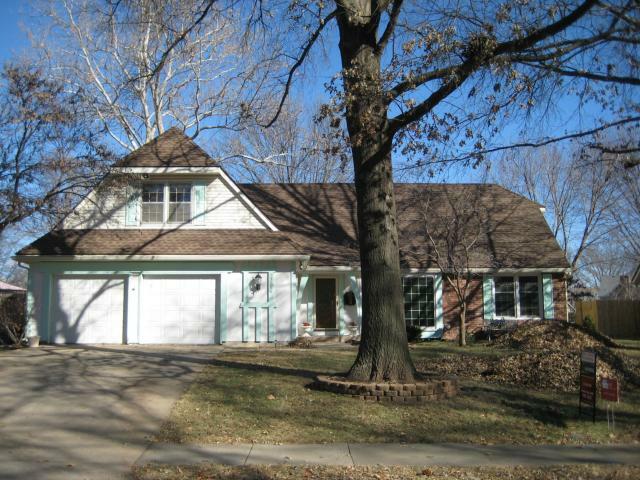 Property Photo:  13206 W 77th Terrace  KS 66216 