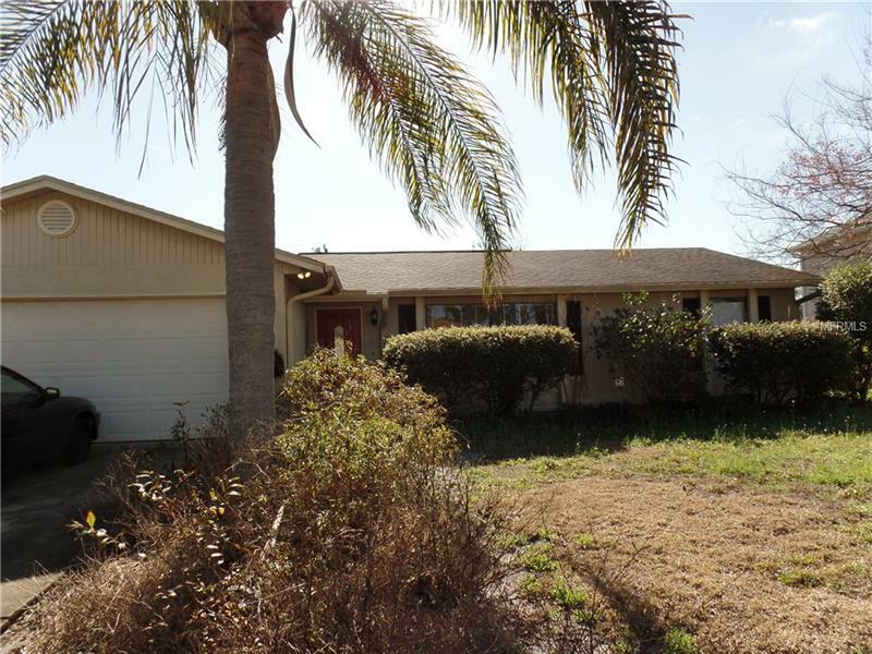 Property Photo:  3137 Newhope Drive  FL 32738 