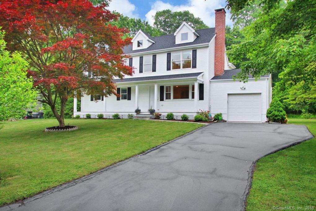 Property Photo: 28 Arnold Lane CT 06853
