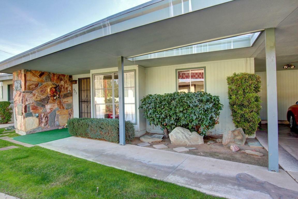 Property Photo:  422 W Maryland Avenue  AZ 85013 