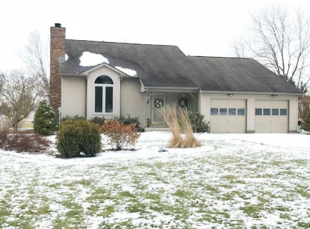 Property Photo: 301 N Vernon Avenue OH 43055