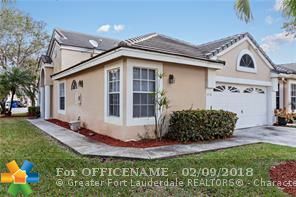 Property Photo:  8787 Forest Hills Blvd 44-I  FL 33065 