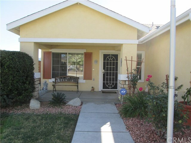 Property Photo:  43687 Yukon Court  CA 92544 