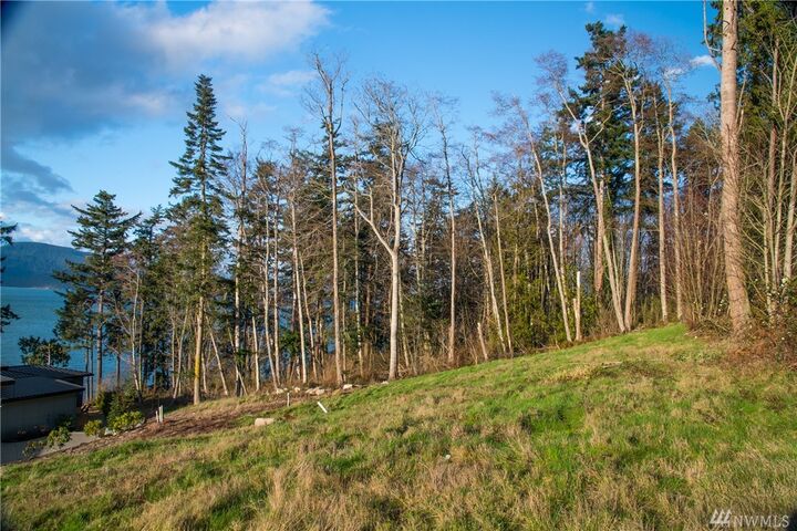 Property Photo: 4207 Navigator Lane WA 98221