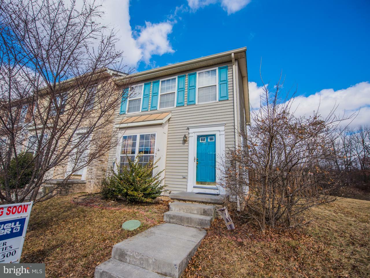 Property Photo: 315 Sutton Court VA 22601