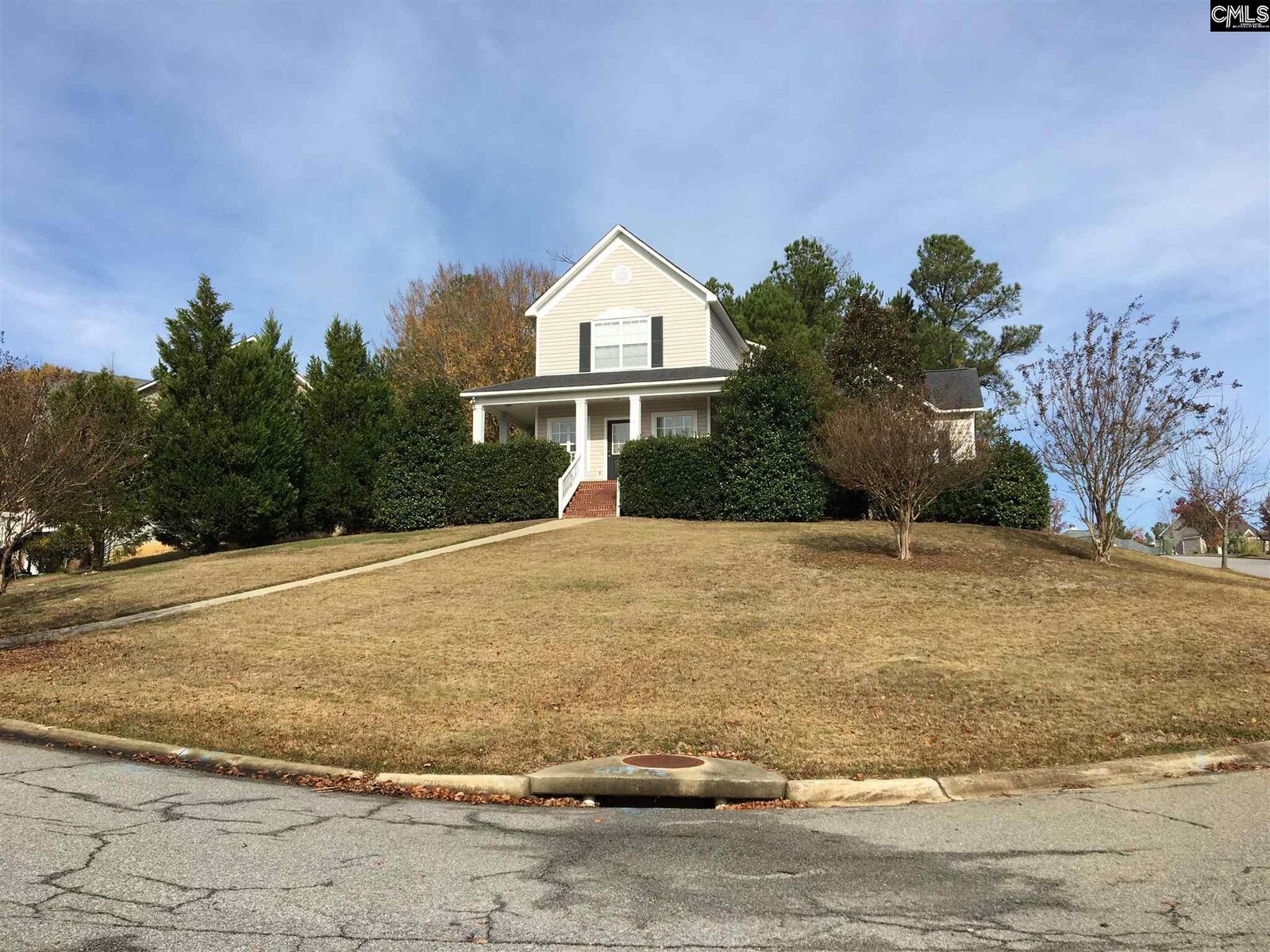 Property Photo:  2 Big Horn  SC 29063 