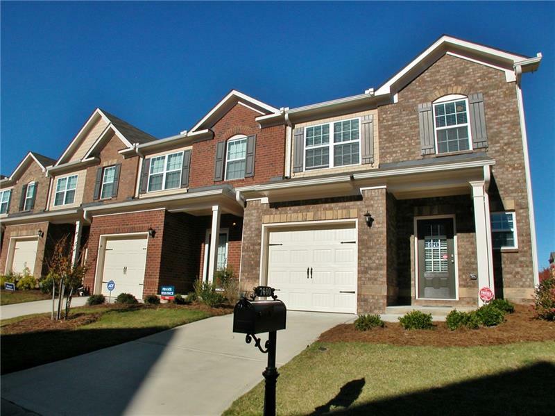 Property Photo: 3206 Haynes Park Drive 30038