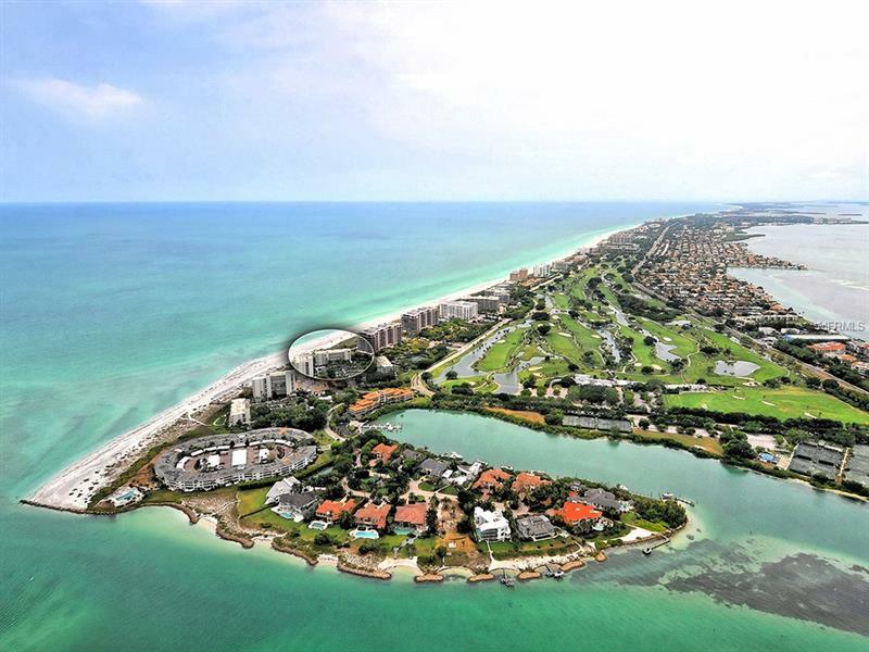 Property Photo:  240 Sands Point Road 4305  FL 34228 