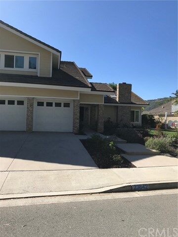 Property Photo: 23842 Medinah Lane CA 92677