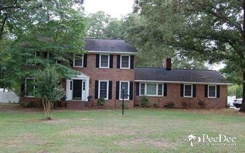 Property Photo: 2516 Mosswood Drive SC 29501