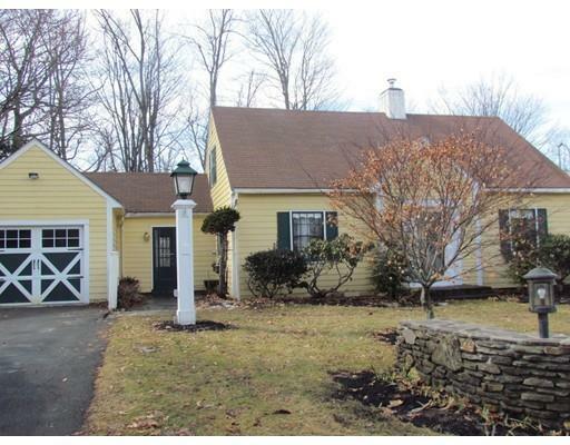 Property Photo: 75 Bickford Hill Road MA 01440