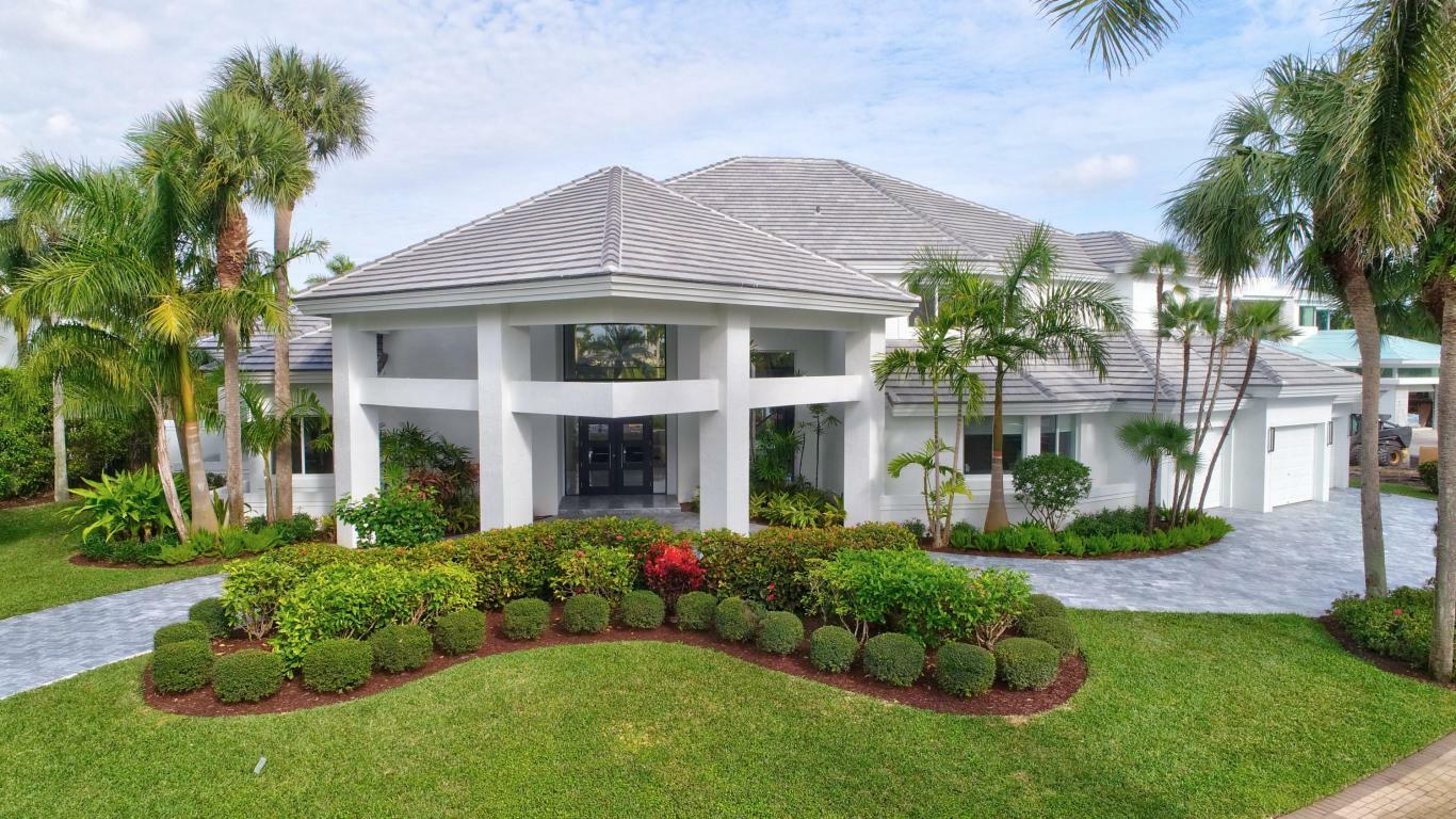 17272 White Haven Drive  Boca Raton FL 33496 photo