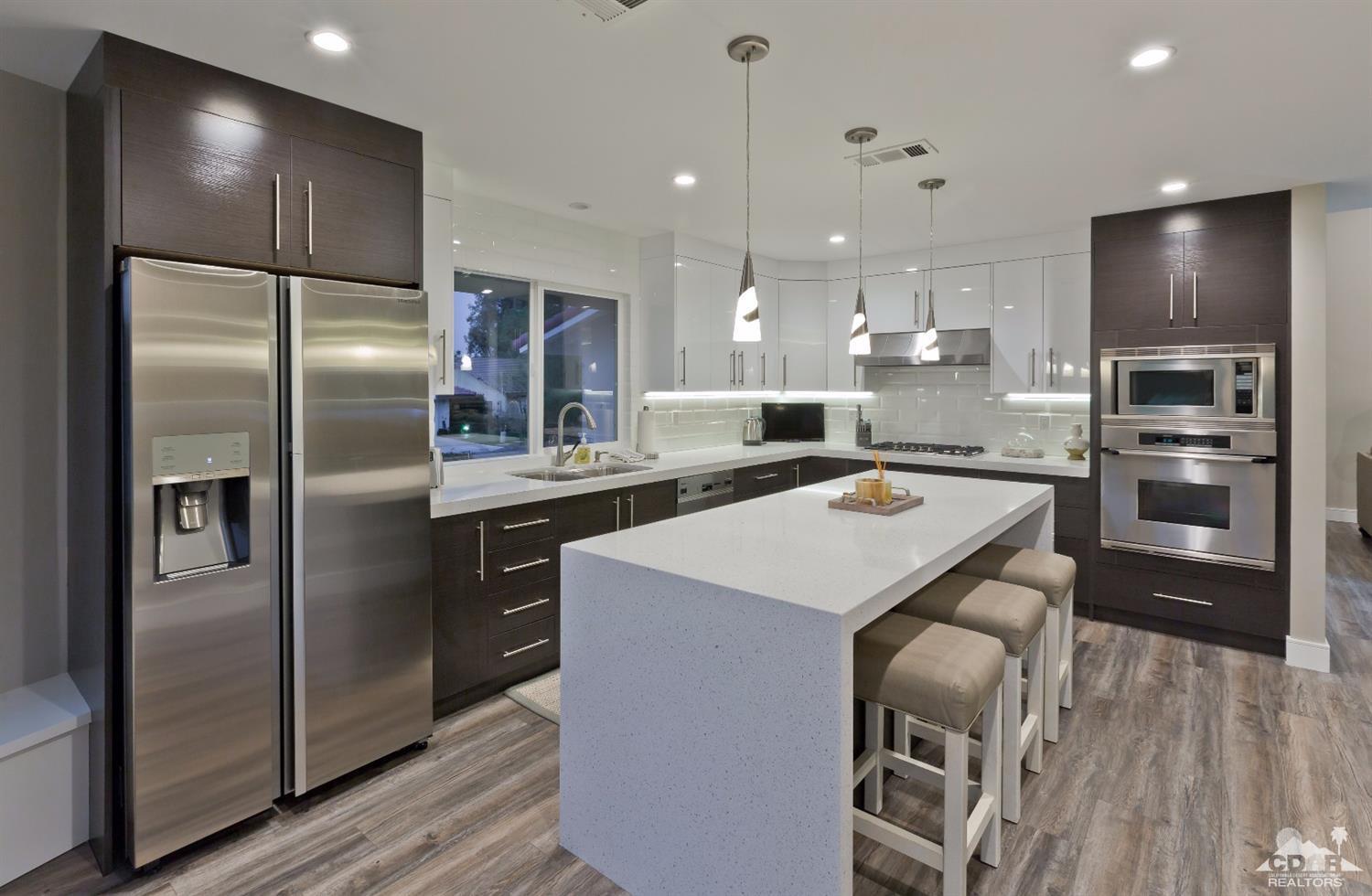Property Photo: 72775 Ambrosia Street CA 92260