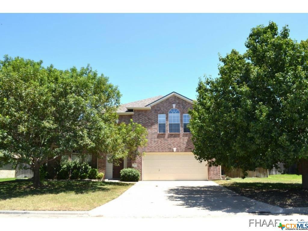 Property Photo:  117 Quapaw Drive  TX 76548 