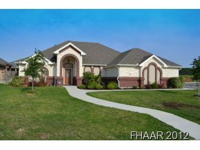 Property Photo: 2501 Jackson Drive TX 76548