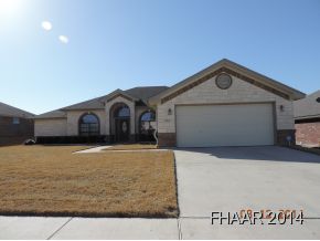 Property Photo: 5702 Graphite Drive TX 76542