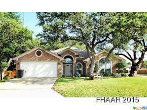 Property Photo:  400 Canoe Drive  TX 76548 