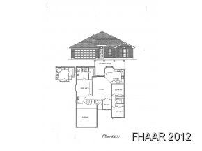 Property Photo: 3111 Canadian River Loop TX 76549