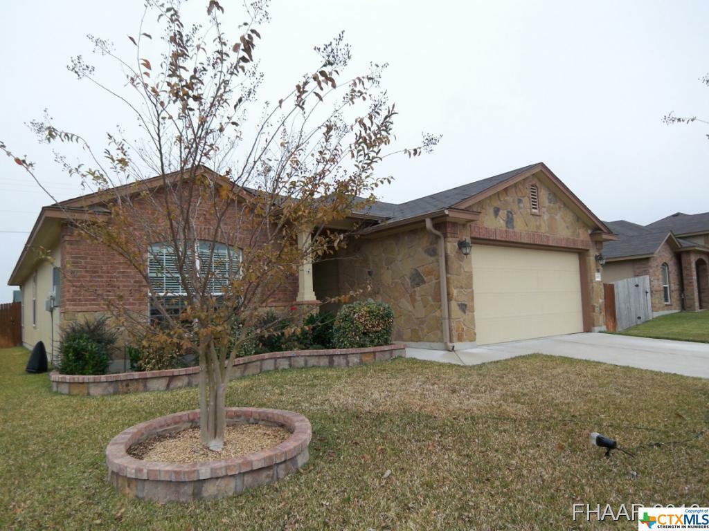 Property Photo:  2001 Scott Drive  TX 76522 