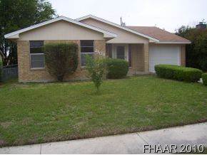 Property Photo:  2104 Newton Drive  TX 76549 