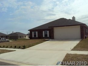Property Photo: 3800 Bolivar Drive TX 76549