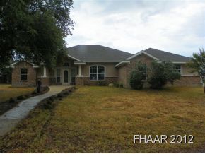 Property Photo:  3001 Sun Temple Circle  TX 76522 
