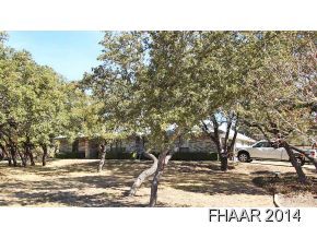 Property Photo:  8437 Fm 2657  TX 76539 