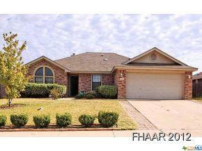 Property Photo:  409 Ali Drive  TX 76542 