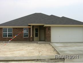 Property Photo:  2709 Tarrant County Drive  TX 76549 