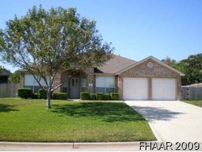 Property Photo:  410 Tomahawk Drive  TX 76548 