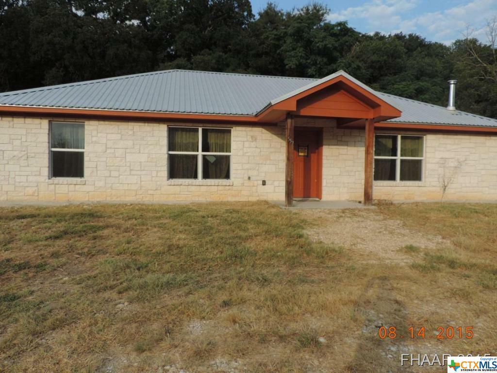 Property Photo:  557 Winding River Road  TX 76539 