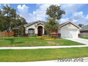 Property Photo: 6409 Zinc Drive TX 76542