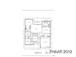 Property Photo:  3204 Canadian River Loop  TX 76549 