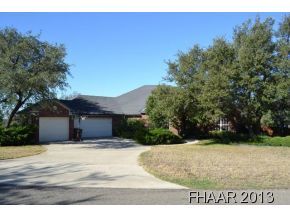 Property Photo: 4099 Lago Vista Drive TX 76513