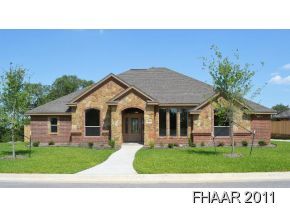 Property Photo: 1030 Bald Eagle Drive TX 76559