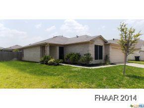 Property Photo: 4508 Sydney Harbour TX 76549