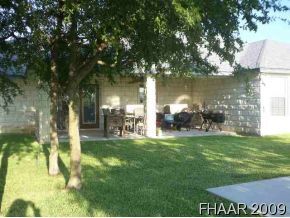 Property Photo:  1292 Cedar Oaks  TX 76502 