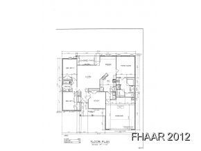 Property Photo: 3206 Canadian River Loop TX 76549