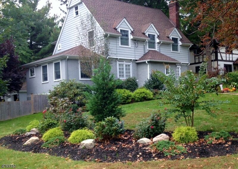 Property Photo:  621 Forest Ave  NJ 07090 