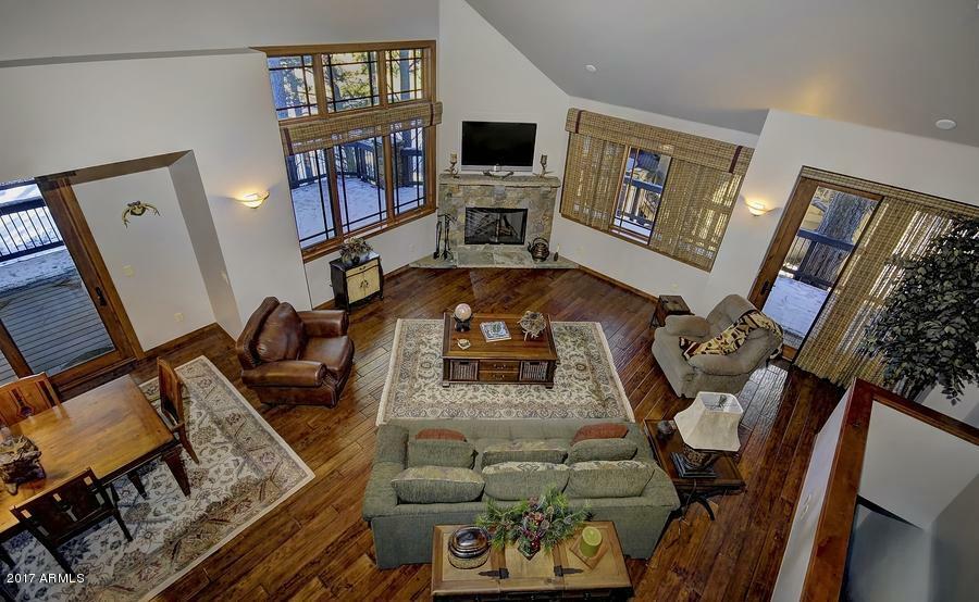Property Photo: 1750 E Mossy Oak Court AZ 86005