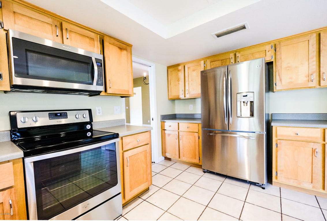 Property Photo:  2302 E Sahuaro Drive  AZ 85028 