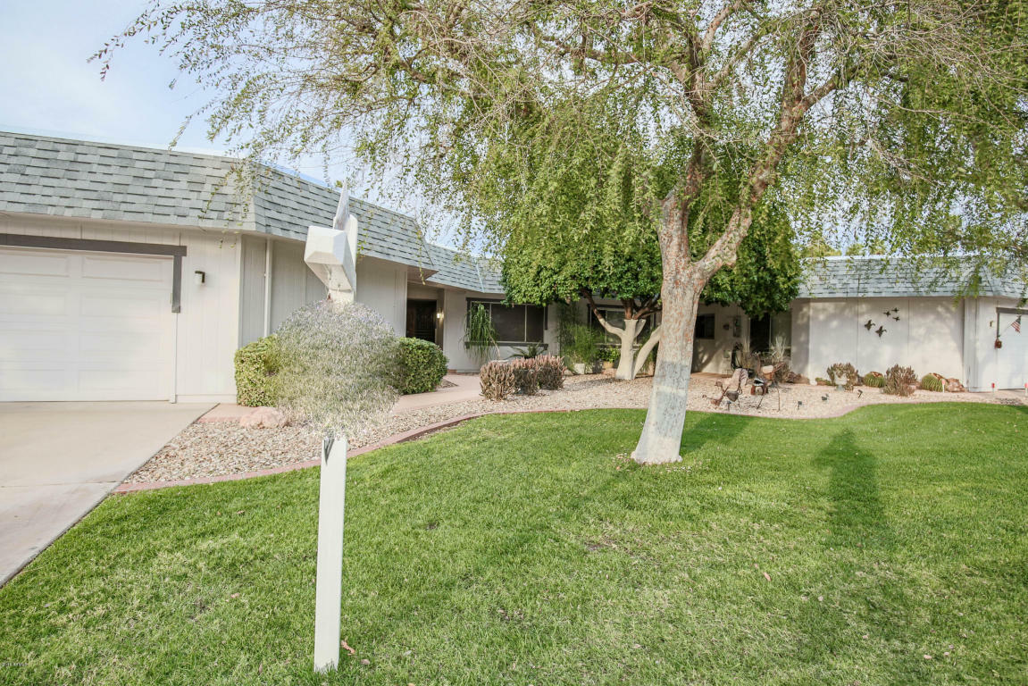 Property Photo:  10320 W Loma Blanca Drive  AZ 85351 