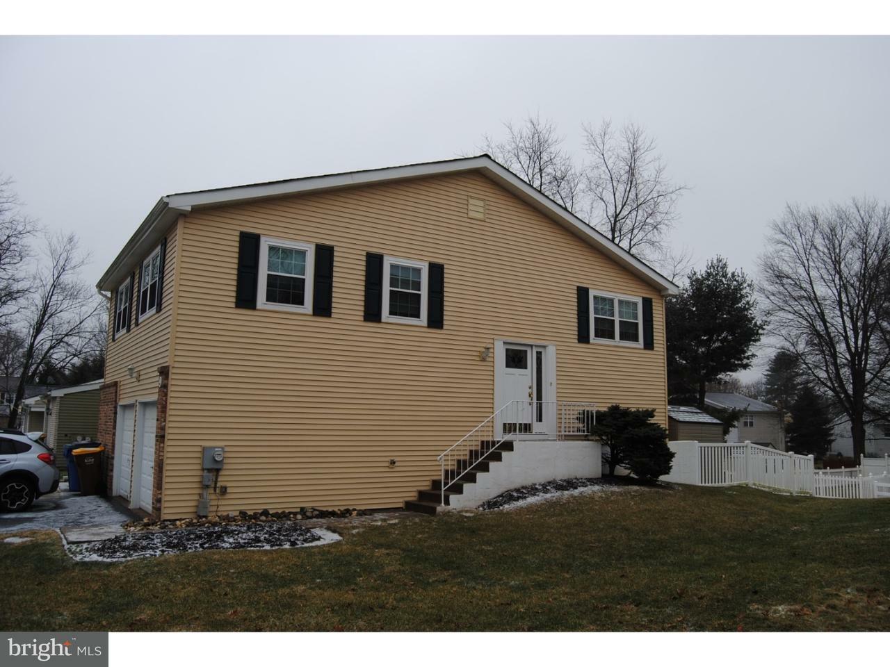 Property Photo: 9 Chesapeake Drive PA 18940